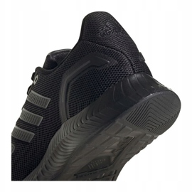 Pantofi de alergare Adidas Runfalcon 2.0 M FZ2808 negru 2 Pantofi de alergare Adidas Runfalcon 2.0 M FZ2808 negru 2