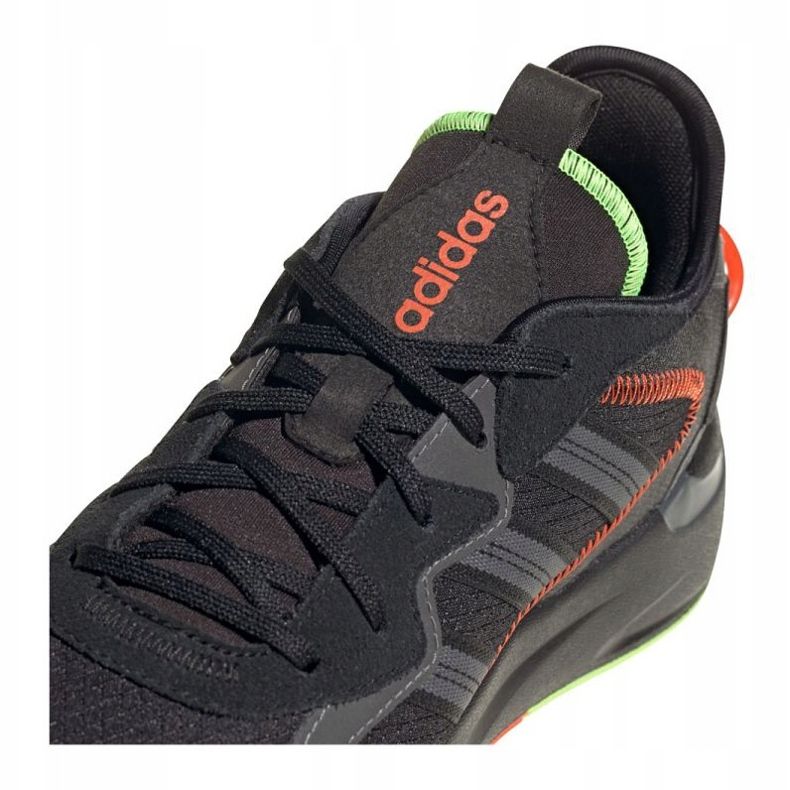 Pantofi Adidas Futureflow M FX9148 negru 2