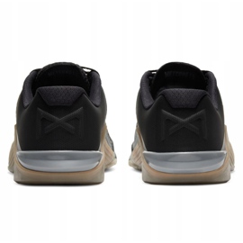 Pantof de antrenament Nike Metcon 6 M CK9388-002 negru 2