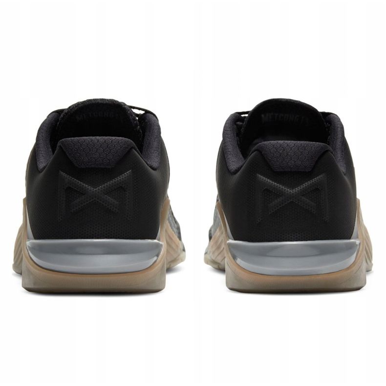 Pantof de antrenament Nike Metcon 6 M CK9388-002 negru 2