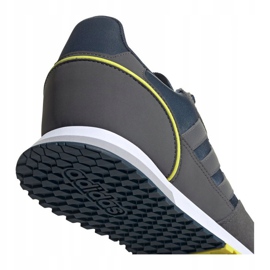 Încălțăminte adidas 8K 2020 M FY8036 multicolor 2