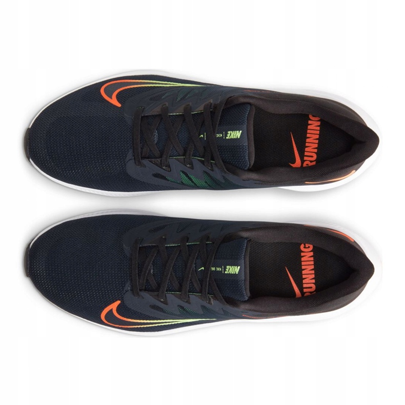 Pantofi Nike Quest 3 M CD0230-404 albastru marin 1