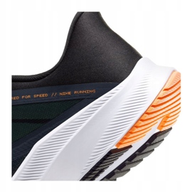 Pantofi Nike Quest 3 M CD0230-404 albastru marin 6