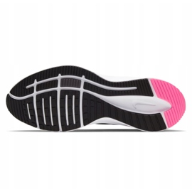 Pantofi Nike Quest 3 W CD0232-401 albastru marin roz 1