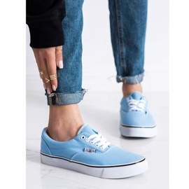 New Age Formatori albastru 2