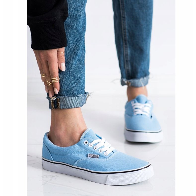 New Age Formatori albastru 2