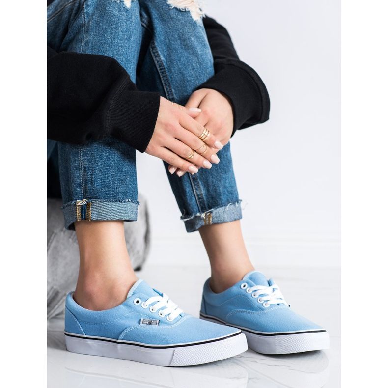 New Age Formatori albastru 1