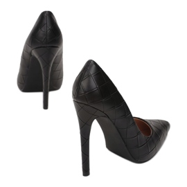Vices Vici BO-170-38-negru 1
