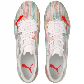 Ghete de fotbal Puma Ultra 2.2 Fg Ag 106343 04 2