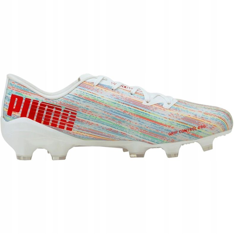 Ghete de fotbal Puma Ultra 2.2 Fg Ag 106343 04 1
