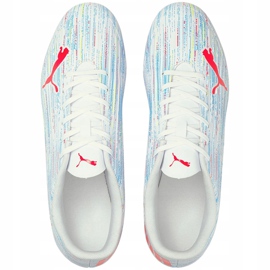 Ghete de fotbal Puma Ultra 4.2 Fg Ag 106354 03 1