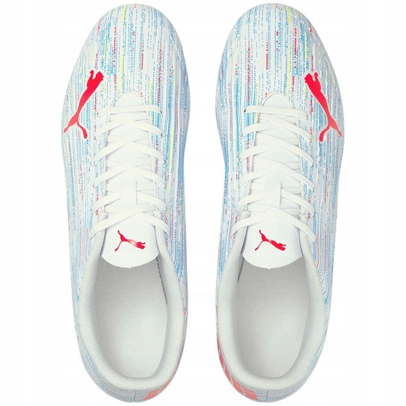 Ghete de fotbal Puma Ultra 4.2 Fg Ag 106354 03 1