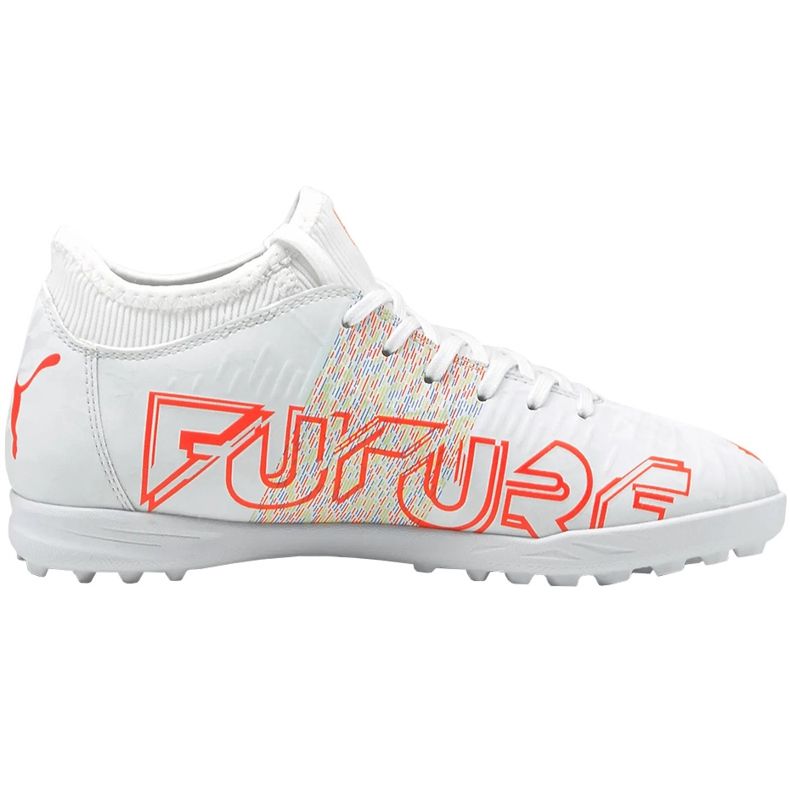 Ghete de fotbal Puma Future Z 4.1 Tt Jr 106403 03 1