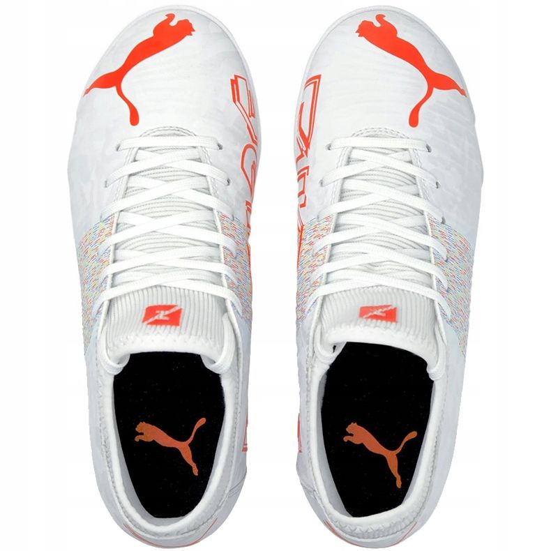 Ghete de fotbal Puma Future Z 4.1 Tt Jr 106403 03 2