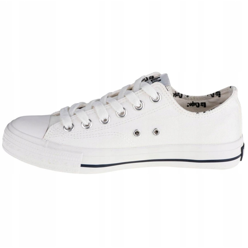 Pantofi Lee Cooper W LCW-21-31-0091L alb 3