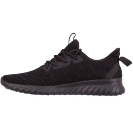 Cizme Kappa Capitol negru 242961 1111 1