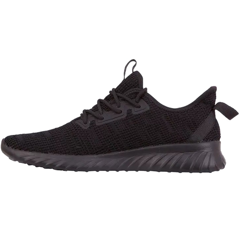 Cizme Kappa Capitol negru 242961 1111 1