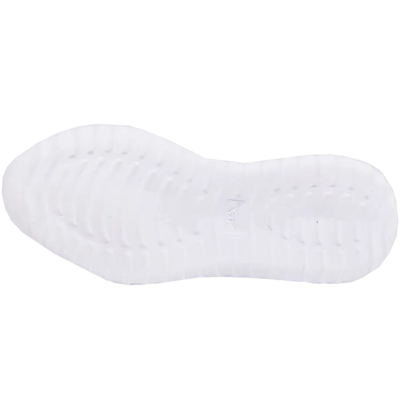 Pantofi pentru copii Kappa Ces K roz și alb 260798K 2110 1