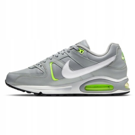 Pantofi Nike Air Max Command Leather M DD8685-001 gri 1