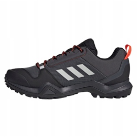 Pantofi Adidas Terrex AX3 Gtx M FX4568 gri multicolor 1