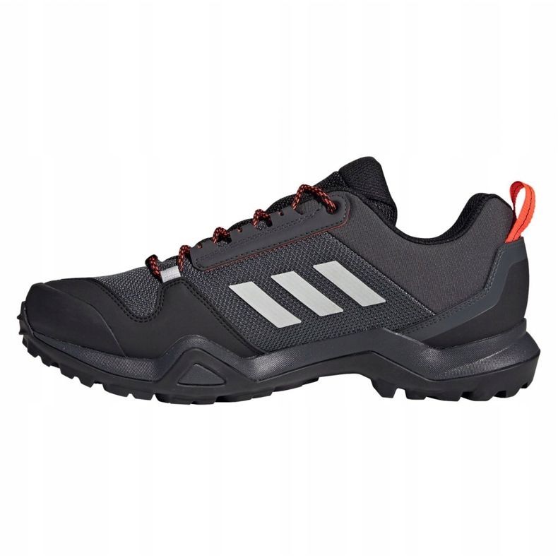 Pantofi Adidas Terrex AX3 Gtx M FX4568 gri multicolor 1