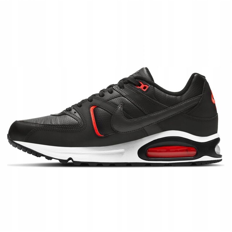 Pantofi Nike Air Max Command Leather M DD8685-002 negru 1