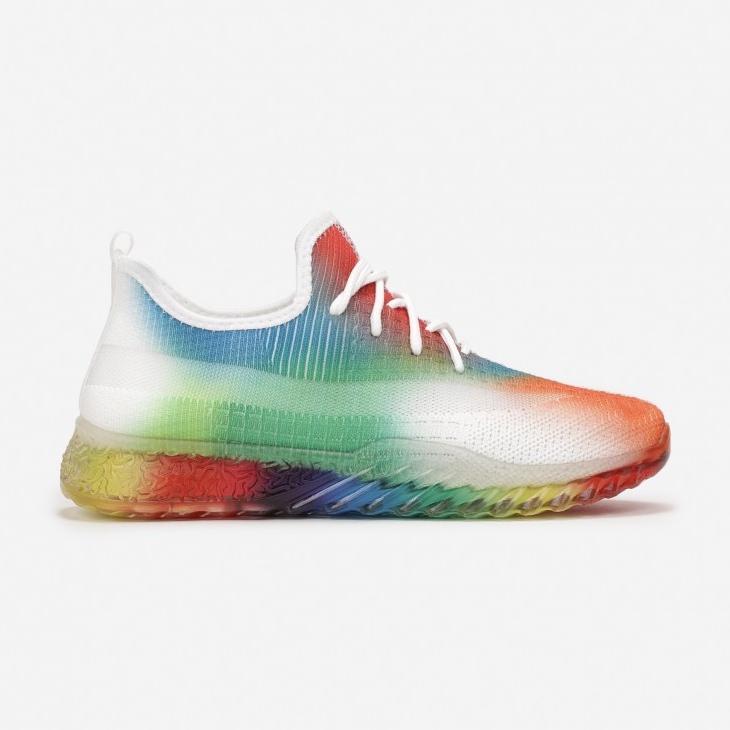 Vices Vici G-358-71-alb multicolor 1