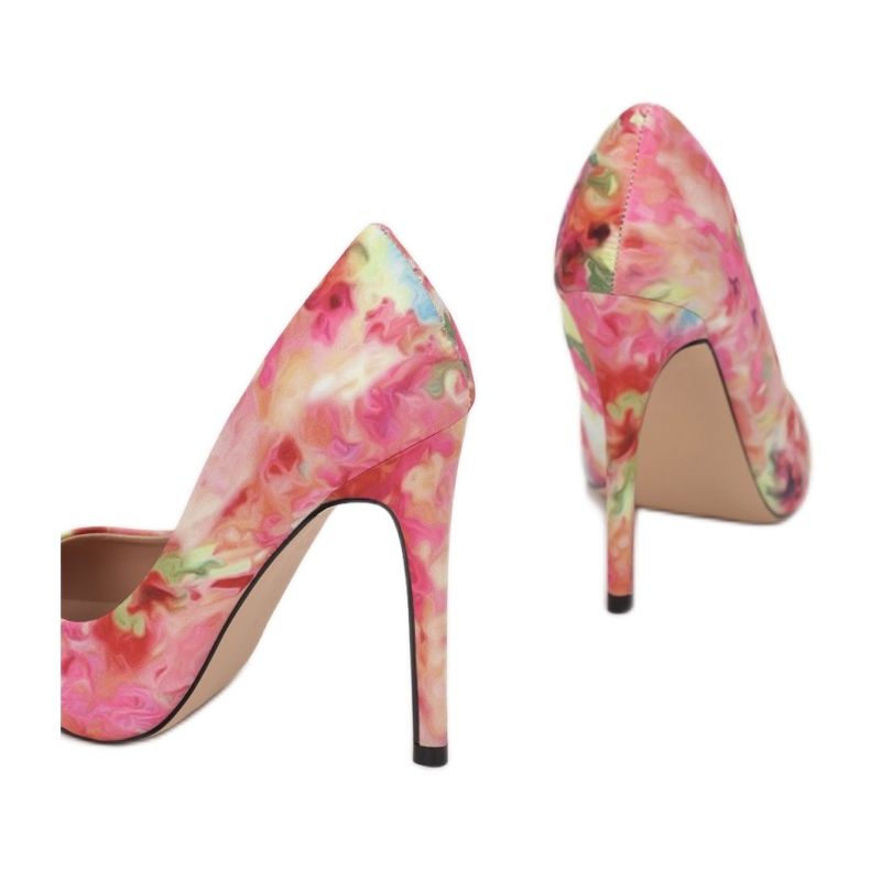 Vices Vici BO-172-64-ed roșu 1 Vices Vici BO-172-64-ed roșu 1