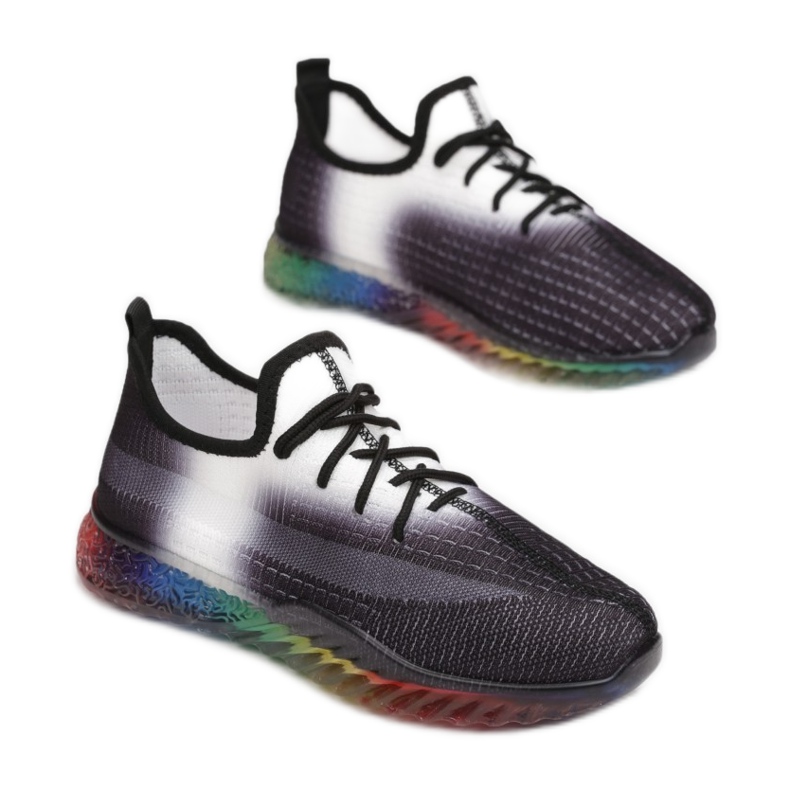 Vices Vici G-358-38-negru multicolor 1