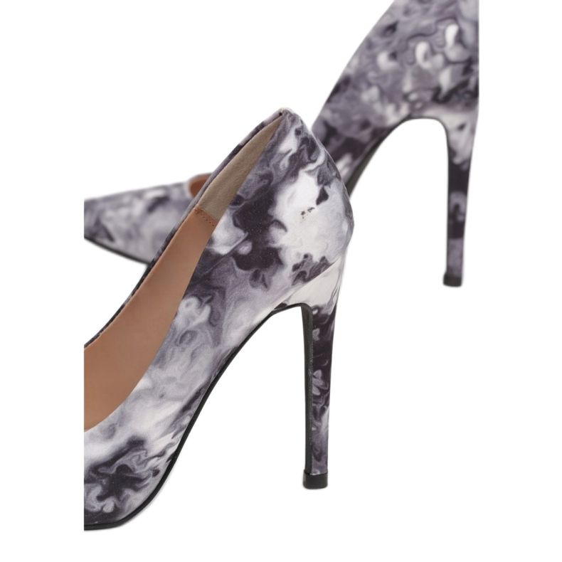 Vices Vici BO-172-38-negru gri 1