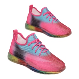 Vices Viciile G-358-80-fushia roz 1