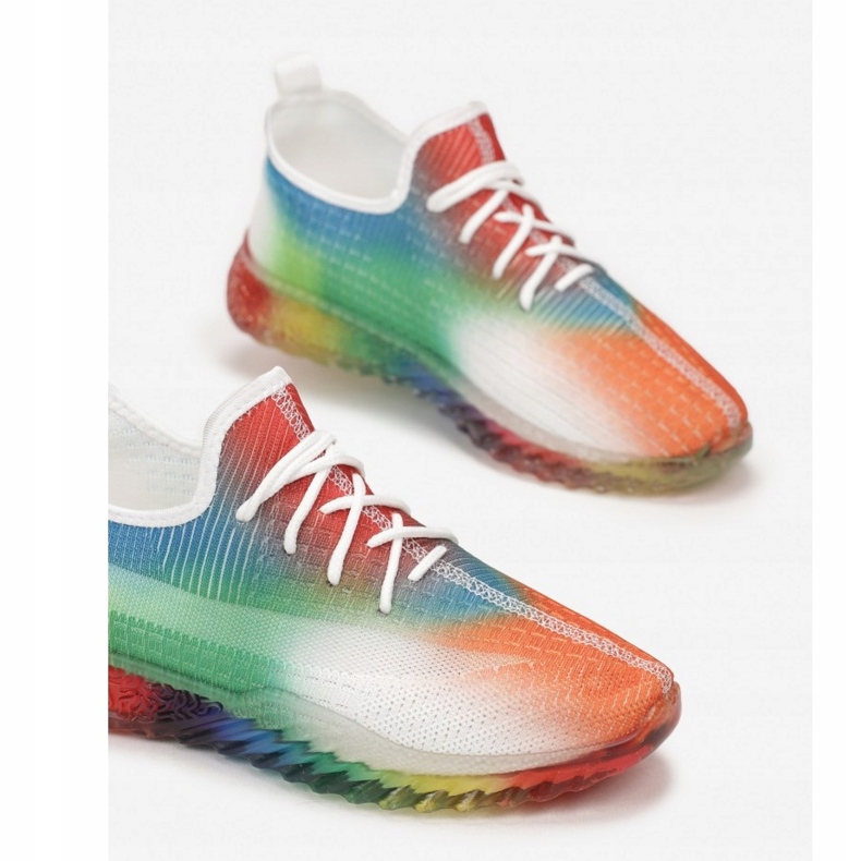 Vices Vici G-358-71-alb multicolor 2