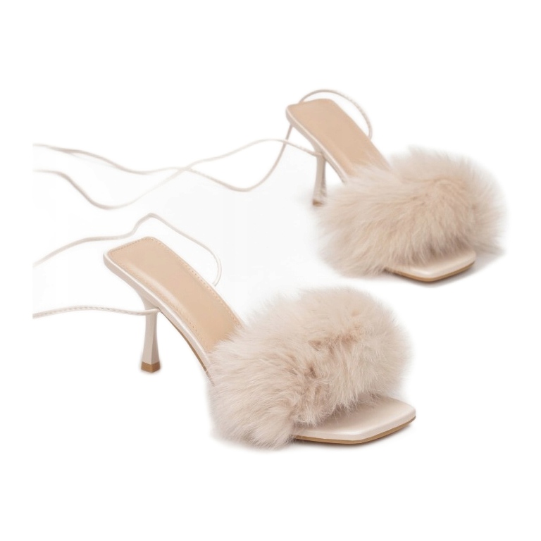 Vices Vici CIC-11-42-bej 1