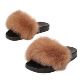 Vices Viciile 8080-68-cămilă maro 1 Vices Viciile 8080-68-cămilă maro 1