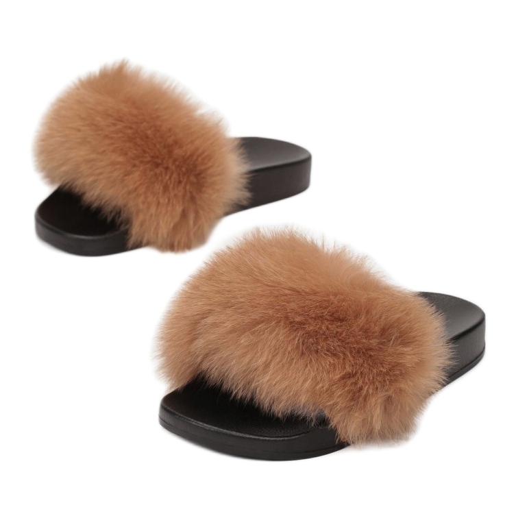 Vices Viciile 8080-68-cămilă maro 1