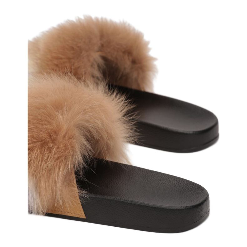 Vices Vici 8080-146-gri / cămilă maro multicolor 1