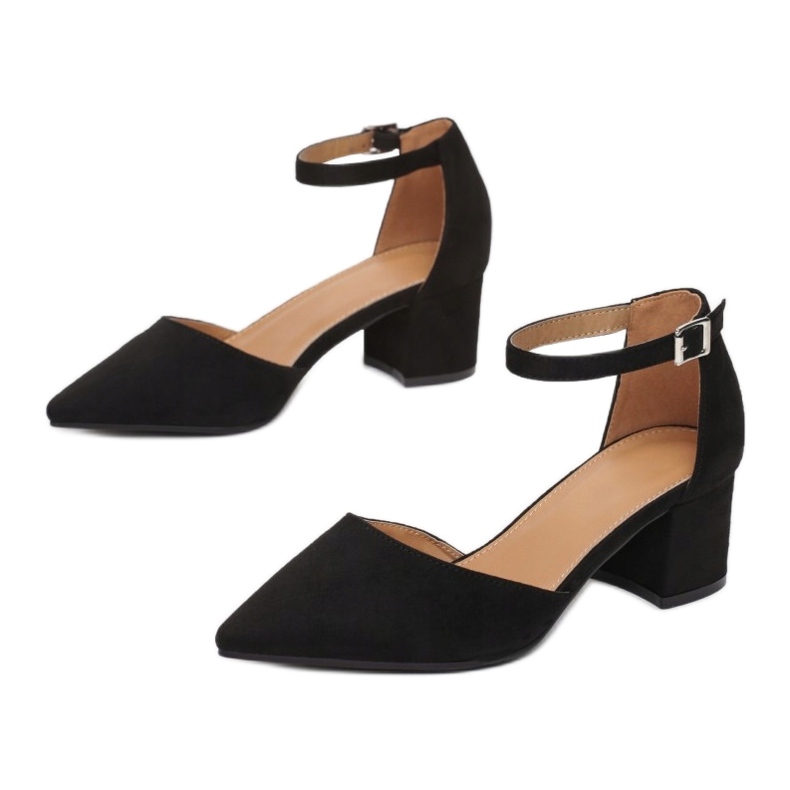 Vices Vici AG600-38-negru 1