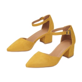 Vices Vici AG600-49-galben 1 Vices Vici AG600-49-galben 1