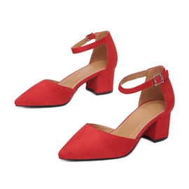 Vices Vici AG600-64-ed roșu 1 Vices Vici AG600-64-ed roșu 1