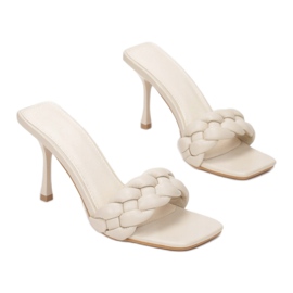 Vices Vici CIC-2-97-caise bej 1