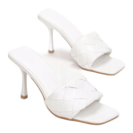 Vices Vici CIC-5-71-alb 1