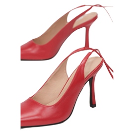 Vices Vici AC-17-64-ed roșu 1 Vices Vici AC-17-64-ed roșu 1