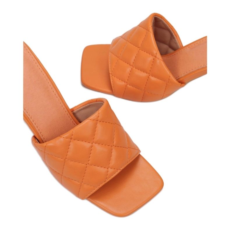 Vices Vici CIC-3-67-portocaliu multicolor portocale 1