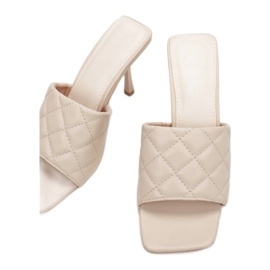 Vices Vici CIC-3-97-caise bej 1