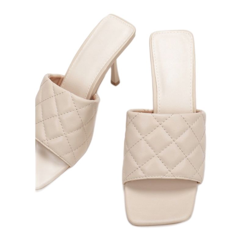 Vices Vici CIC-3-97-caise bej 1