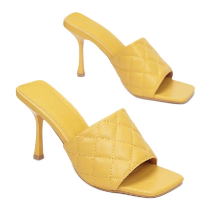 Vices Vici CIC-3-49-galben 1 Vices Vici CIC-3-49-galben 1