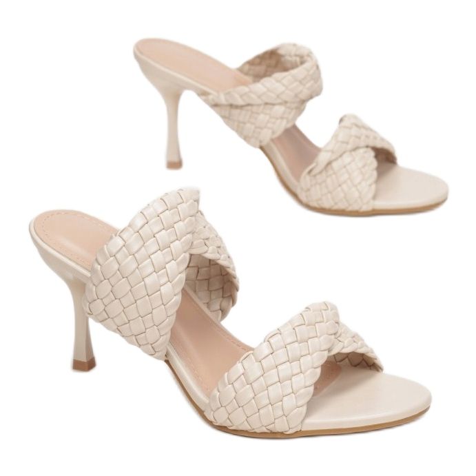 Vices Vici CIC-6-97-caise bej 1