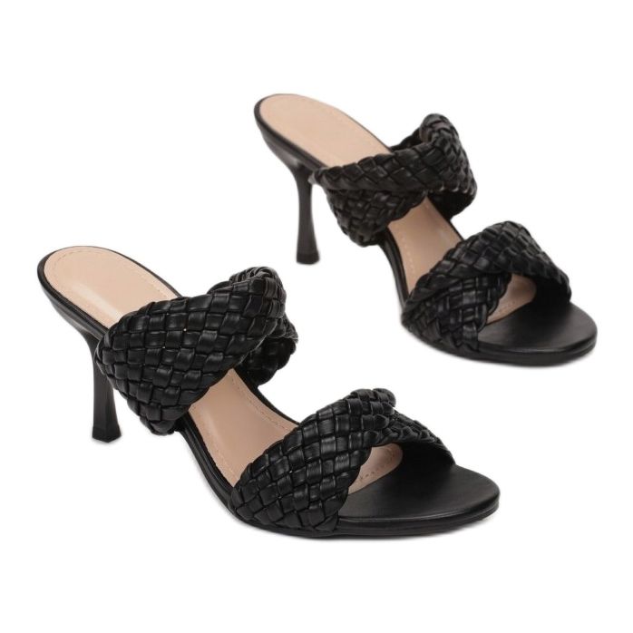 Vices Vici CIC-6-38-negru 1