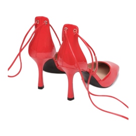 Vices Vici AC-16-64-ed roșu 1 Vices Vici AC-16-64-ed roșu 1