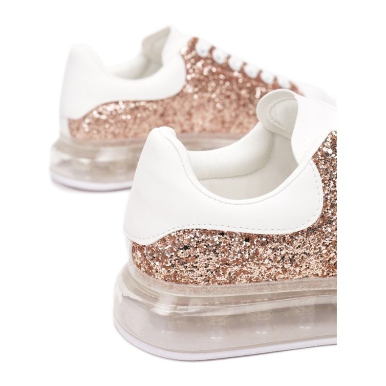 Vices Vici CH-110-449-șampanie de aur 1